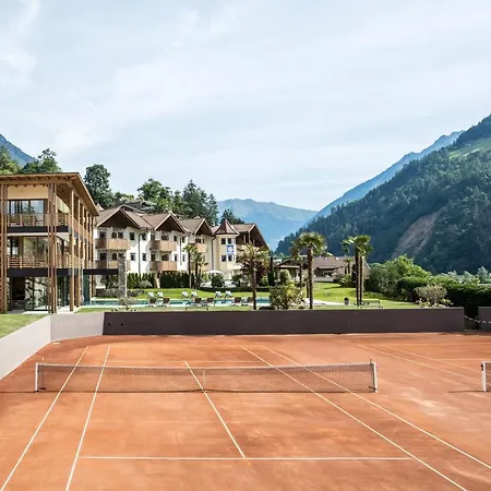 Hotel Sonnenalm-2