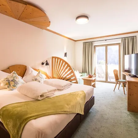 Hotel Sonnenalm-3